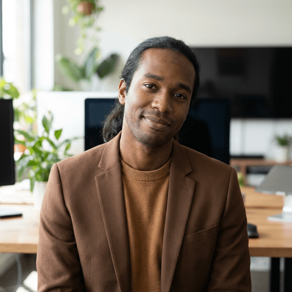 David Okonkwo